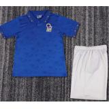 Italia 1a Equipación 1994 - NIÑOS